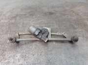 Wischermotor vorne mit Wischergestänge PEUGEOT 206+ PLUS 2L, 2M 1.1 44 KW 3397020578 0390241523