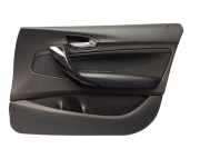 Türverkleidung Türpappe vorne rechts BMW 1 (F20) 116D 85 KW 7240404