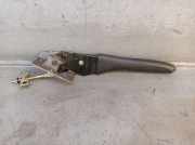 Handbremshebel PEUGEOT 206 SCHRÄGHECK (2A/C) 1.1I 44 KW