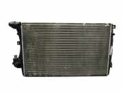 Kühler Wasserkühler VW TOURAN (1T1, 1T2) 1.9 TDI 74 KW 70823077 8MK376726-704 CR761000S