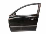 Tür Türe vorne links Black Stone 019 VOLVO V50 (MW) 2.4 103 KW