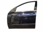 Tür Türe vorne links Tansanitblau C359 MERCEDES R-KLASSE W251 280 CDI 140 KW