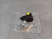 Lagerbuchse für Querlenker vorne OPEL Corsa C, Combo C OU 93188302 93302482