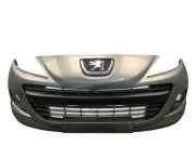 Stoßstange Stoßfänger vorne Grau (KTN) PEUGEOT 207 CC (WD) 1.6 16V 88 KW 9688071577