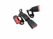 Gurtschloss hinten Set 3-teilig BMW 5 TOURING (E61) 530D 160 KW 7059772 7059771 7059774
