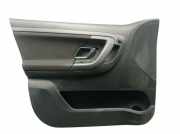 Türverkleidung Türpappe vorne links SKODA ROOMSTER 5J7 1.6 TDI 77 KW 5J7867011