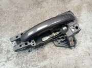 Türgriff Türaussengriff links hinten Lavagrau LZ7L AUDI A4 AVANT (8K5, B8) 2.0 TFSI 132 KW 8T0837885A 8T0-1837885A