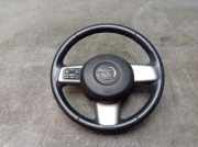 Lenkrad Multifunktionslenkrad MAZDA 2 (DE, DH) 1.3 MZR 62 KW DF7357K0002