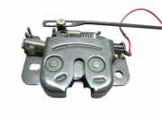 Schloss Heckdeckel Heckklappenschloss HYUNDAI COUPE (RD) 2.0 16V 102 KW