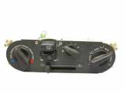 Heizungsregler Heizbetätigung MITSUBISHI COLT V 5 (CJ_, CP_) 1300 GLGLX 55 KW