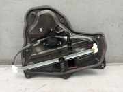 Fensterheber rechts hinten mit Motor MAZDA 3 (BM, BN) 2.0 88 KW B45C5858X