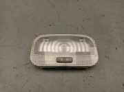 Innenraumleuchte hinten PEUGEOT 307 SW (3H) 2.0 HDI 135 100 KW 9652262180