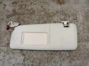 Sonnenblende links BMW 3 E46 318I 105 KW