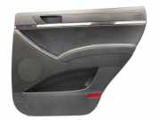 Türverkleidung Türpappe rechts hinten HYUNDAI IX55 3.0 V6 CRDI 4WD 176 KW 83320-3J000 83340-3J000