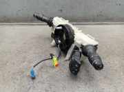 Airbag Schleifring Wickelfeder Lenkstockschalter RENAULT MEGANE III COUPE (DZ0/1) 1.4 TCE 96 KW 255670019R