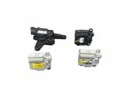 Stellmotor für Heizung Set 4Stück HYUNDAI TUCSON (TL, TLE) 1.6 T-GDI AWD 130 KW D332-NFFAA01