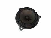 Lautsprecher Box vorne links RENAULT TWINGO III (BCM) 1.0 SCE 75 54 KW 281569368R A4538270200