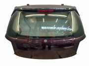 Heckklappe Whisper Red (ERU) DS DS3 1.2 VTI 82 60 KW