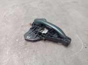 Türgriff Türaussengriff vorne rechts Periklasgrün (300) MERCEDES M-KLASSE (W164) ML 280 CDI 4MATIC 140 KW A1647601834