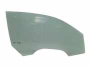 Seitenscheibe Türscheibe vorne rechts 3-Türer FORD FIESTA V (JD, JH) 1.3 51 KW