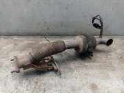 Katalysator Kat FORD MONDEO IV TURNIER (BA7) 2.0 TDCI 120 KW AG91-5E211-SB