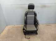 Sitz rechts vorn Teilleder PEUGEOT 307 SW (3H) 2.0 HDI 135 100 KW