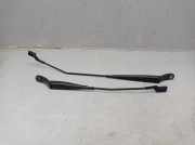 Wischerarm vorne Set links und rechts PEUGEOT 208 I (CA, CC) 1.2 60 KW 9673291980 9673292080