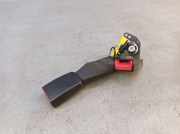 Gurtschloss rechts hinten Doppelgurtschloss MERCEDES C-KLASSE T-MODEL S204 350 CDI 170 KW A2048602669 34043153