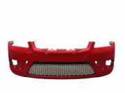 Stoßstange Stoßfänger vorne Rosso Rot FORD FOCUS II CABRIOLET 1.6 74 KW 6N41-17750-BAW