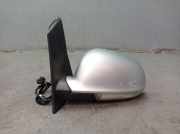 Außenspiegel Spiegel elektrisch links Reflexsilber LA7W VW GOLF PLUS (521, 5M1) 1.9 TDI 77 KW 5M1857507AS