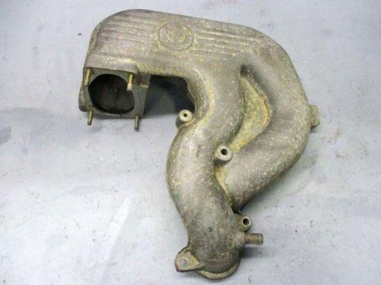 Ansaugkrümmer Ansaugbrücke Oben BMW Z3 (E36) 1,9 103 KW 12472889 Bild Ansaugkrümmer Ansaugbrücke Oben BMW Z3 (E36) 1,9 103 KW 12472889