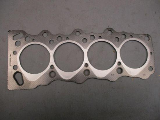 Dichtung Zylinderkopf für OPEL Corsa A 1.5TD 15D 15TD GM 94470621 Bild Dichtung Zylinderkopf für OPEL Corsa A 1.5TD 15D 15TD GM 94470621