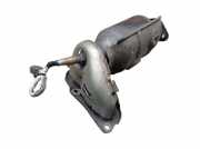 Katalysator Kat CITROEN C1 (PM, PN) 1.0 50 KW