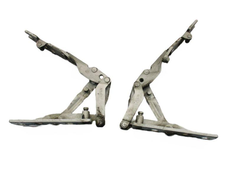 Motorhaubenscharnier Set BMW 5 TOURING (E39) 525D 120 KW Bild Motorhaubenscharnier Set BMW 5 TOURING (E39) 525D 120 KW