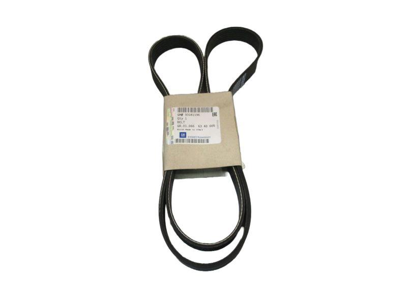 Keilrippenriemen 6PK 1410 OU 93181196 55200253