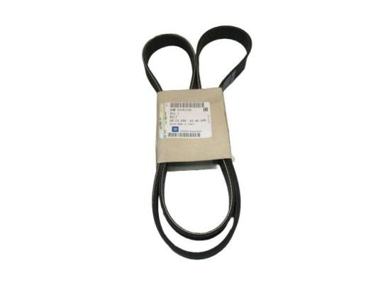 Keilrippenriemen 6PK 1410 OU 93181196 55200253 Bild Keilrippenriemen 6PK 1410 OU 93181196 55200253