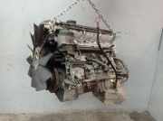 Motor (Benzin) Engine M52B (206S4) BMW 5 TOURING (E39) 520I 110 KW