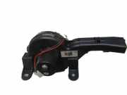 Gebläsemotor Heizungsgebläse hinten links CITROEN C4 PICASSO I (UD_) 1.6 HDI 80 KW 9650872580