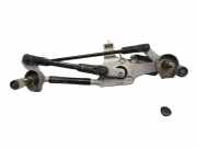 Wischermotor vorne mit Wischergestänge KIA RIO IV (FB, SC, YB) 1.25 62 KW 98100-H8000 98110-C1950