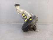 Bremskraftverstärker FORD FIESTA V (JD, JH) 1.3 51 KW 4S61-28195-KC