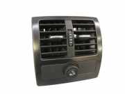 Luftdüse Luftausströmer hinten mitte AUDI ALLROAD (4BH, C5) 2.5 TDI QUATTRO 132 KW 4B0819203