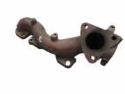 Abgaskrümmer Krümmer links JAGUAR S-TYPE X200 2.7 D 152 KW 4R8Q9431BC