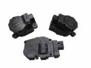 Stellmotor Heizung 3St. Set BMW 1 (E87) 116D 85 KW 1139300721