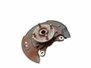 Achsschenkel Radnabe vorne rechts TOYOTA YARIS XP9 1.3 74 KW