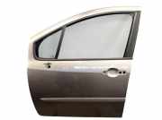 Tür Türe vorne links Beige (TEHNK) RENAULT MODUS F/JP0 1.2 16V 55 KW