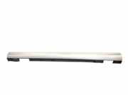 Schwellerleiste links Iridiumsilber 775 MERCEDES C-KLASSE S 204 C 180 KOMPRESSOR 115 KW