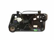 Fensterheber rechts 3-Türer mit Fensterhebermotor VW NEW BEETLE (9C1, 1C1) 1.9 TDI 66 KW 1J2959801D 1C0837752