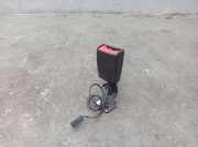 Gurtschloss links hinten OPEL CORSA E 1.2 51 KW 13427736