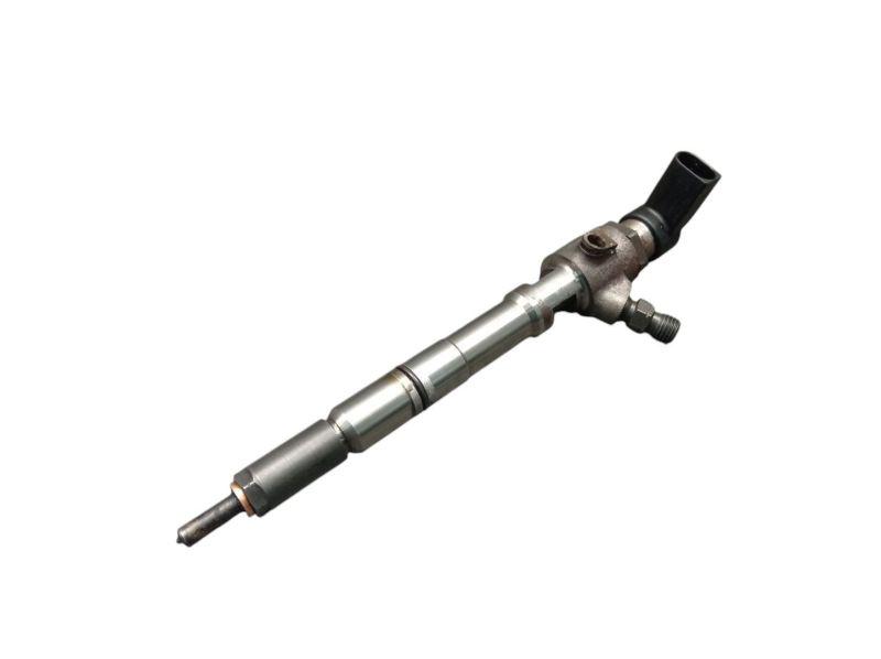 Einspritzdüse Injektor SKODA ROOMSTER 5J7 1.6 TDI 77 KW 03L130277B