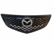 Kühlergrill Grill Frontgrill Schwarz MAZDA 3 (BK) 1.6 77 KW